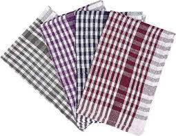 Duster Cloth